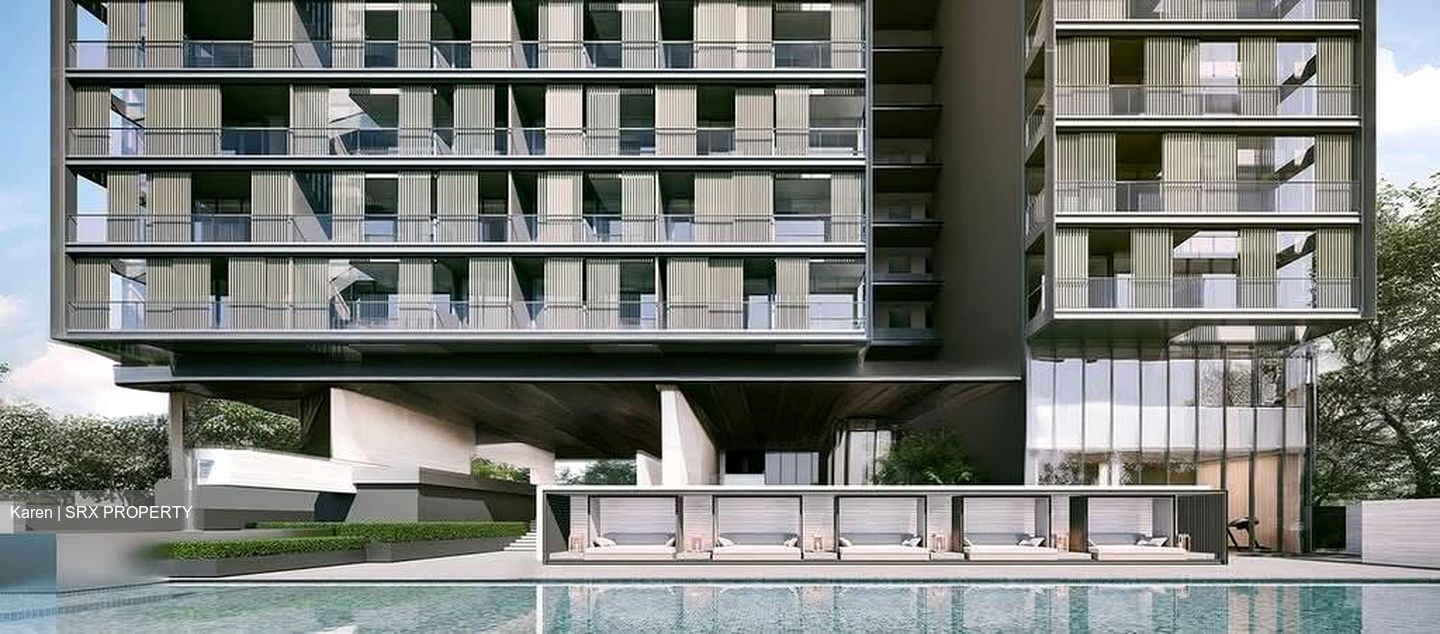 19 Nassim (D10), Apartment #542075491
